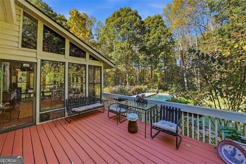 5074 OLD MOUNTAIN Powder Springs - 29