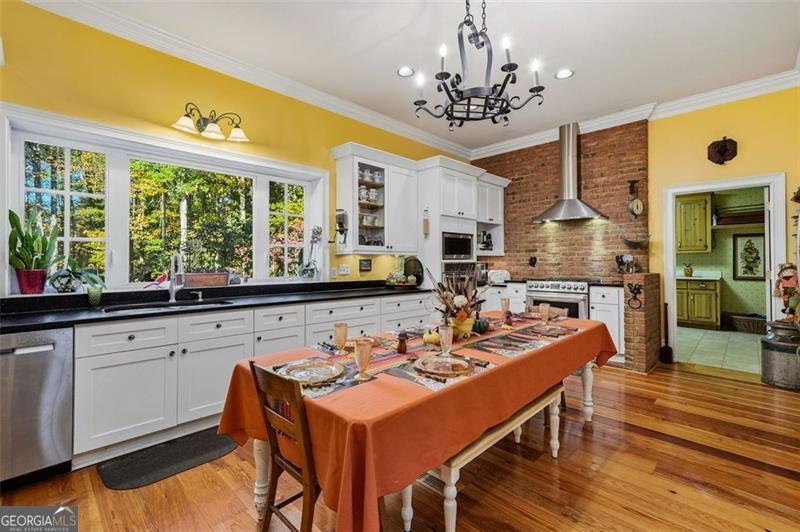 5074 OLD MOUNTAIN Powder Springs - 3