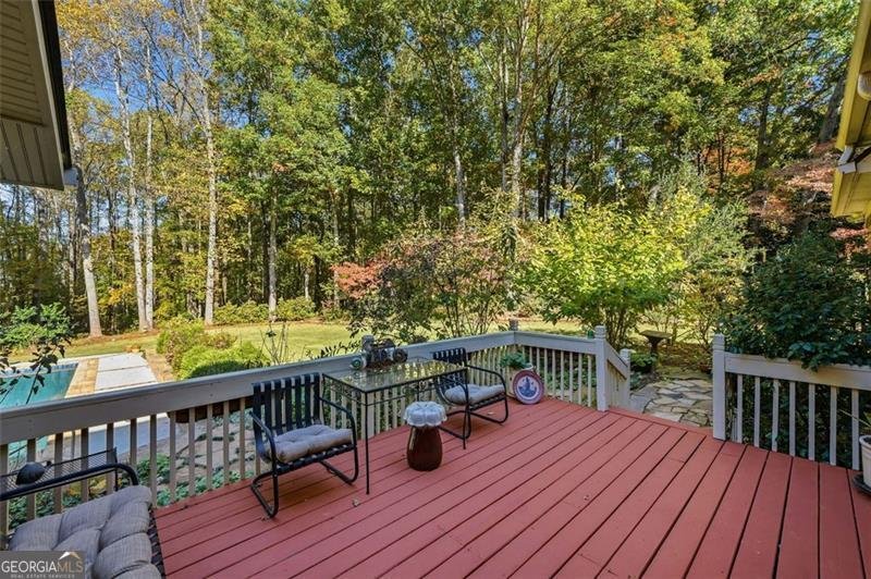 5074 OLD MOUNTAIN Powder Springs - 30