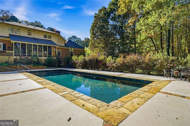 5074 OLD MOUNTAIN Powder Springs - 32