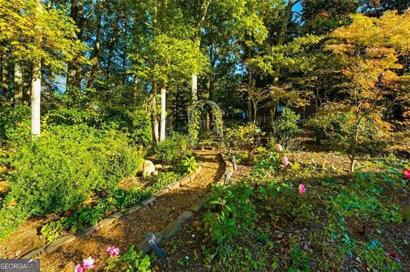 5074 OLD MOUNTAIN Powder Springs - 36