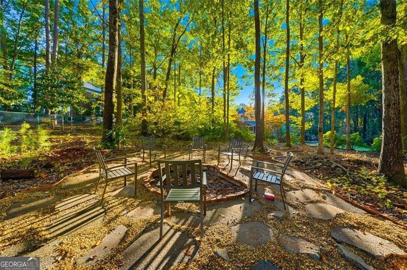 5074 OLD MOUNTAIN Powder Springs - 37