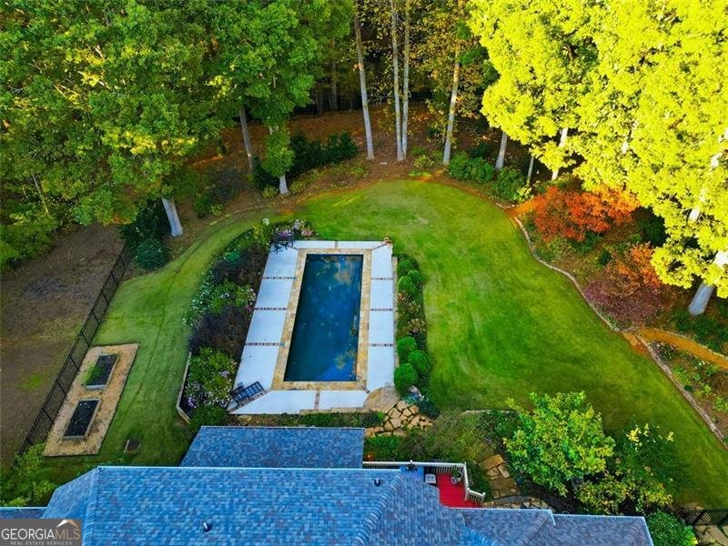 5074 OLD MOUNTAIN Powder Springs - 38