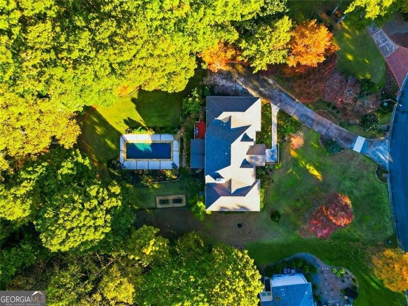 5074 OLD MOUNTAIN Powder Springs - 39