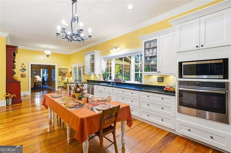 5074 OLD MOUNTAIN Powder Springs - 4