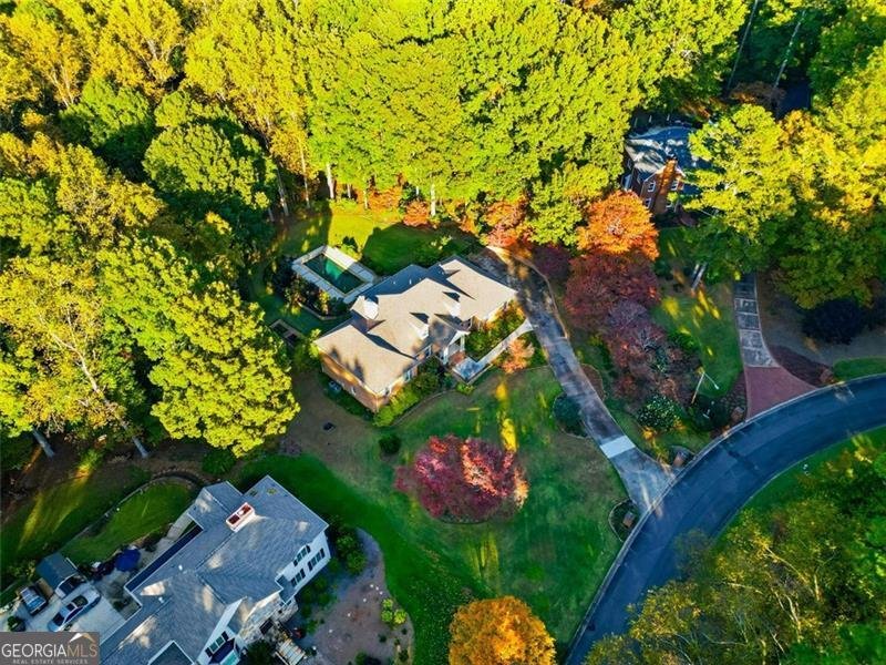 5074 OLD MOUNTAIN Powder Springs - 40