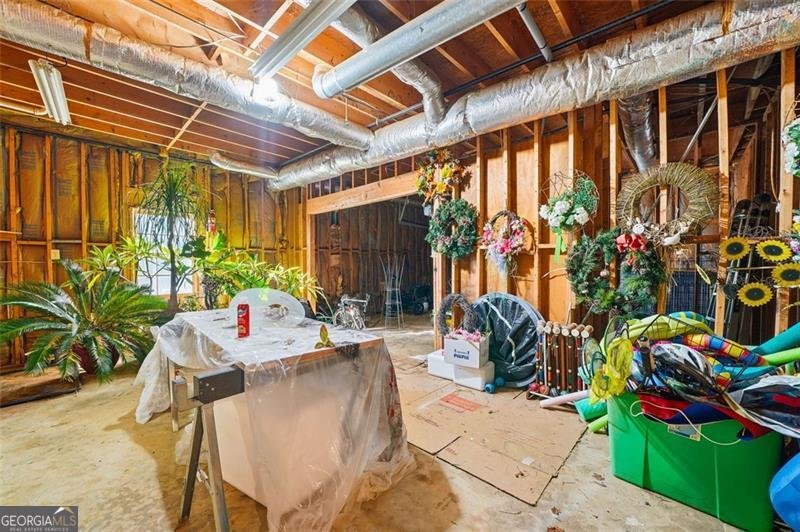 5074 OLD MOUNTAIN Powder Springs - 42