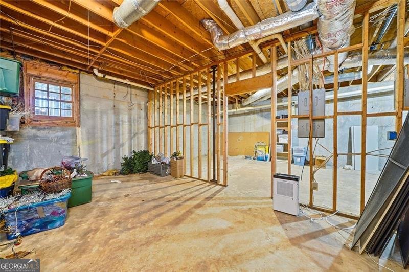 5074 OLD MOUNTAIN Powder Springs - 43