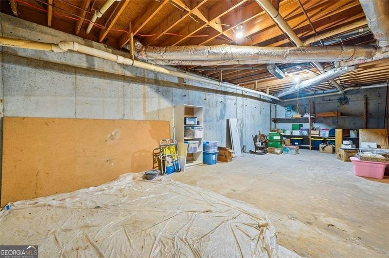 5074 OLD MOUNTAIN Powder Springs - 46