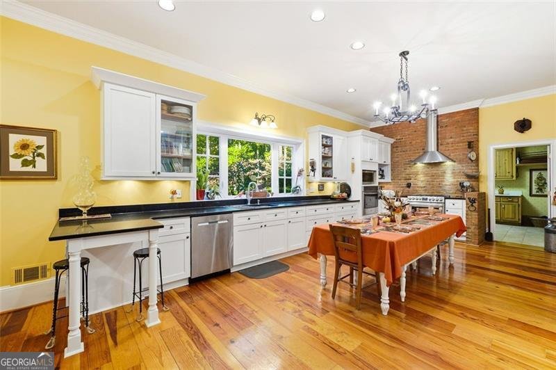 5074 OLD MOUNTAIN Powder Springs - 5