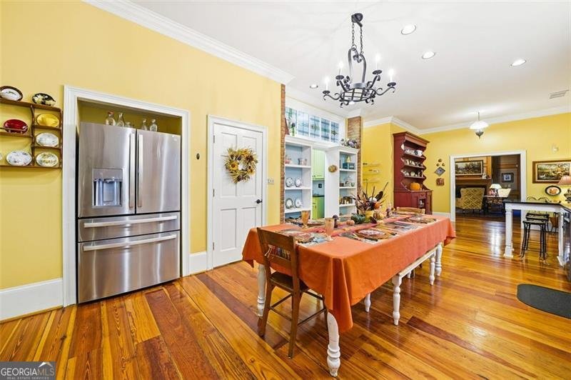 5074 OLD MOUNTAIN Powder Springs - 6