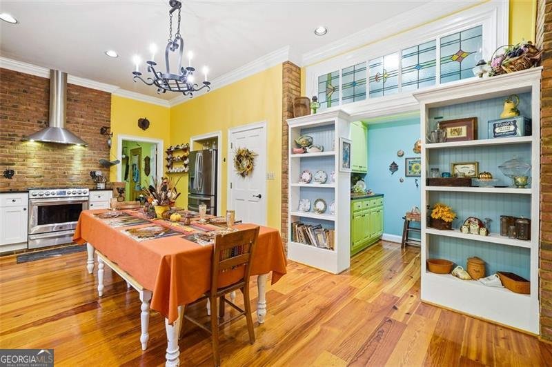 5074 OLD MOUNTAIN Powder Springs - 7