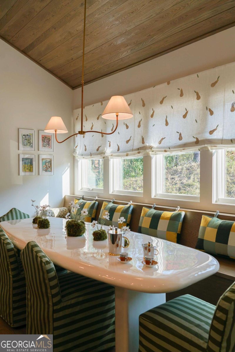 11798 Serenbe Lane Chattahoochee Hills - 11