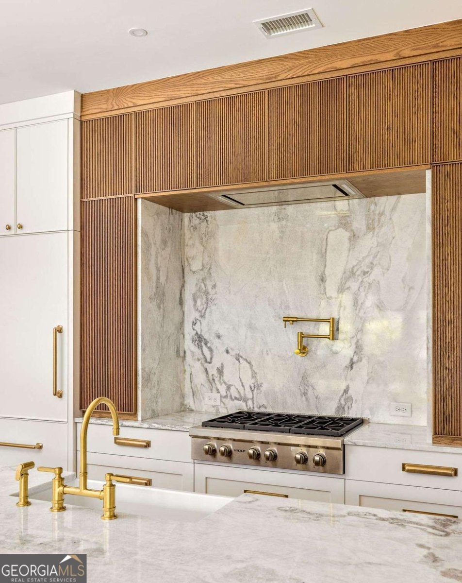 11798 Serenbe Lane Chattahoochee Hills - 17