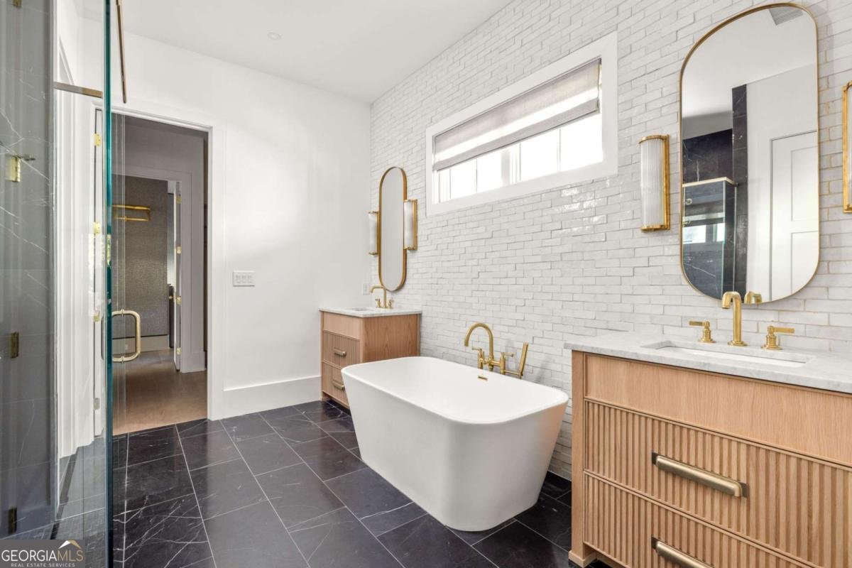 11798 Serenbe Lane Chattahoochee Hills - 21