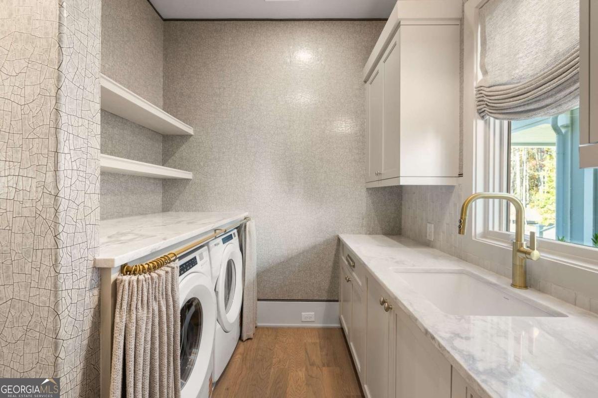 11798 Serenbe Lane Chattahoochee Hills - 26