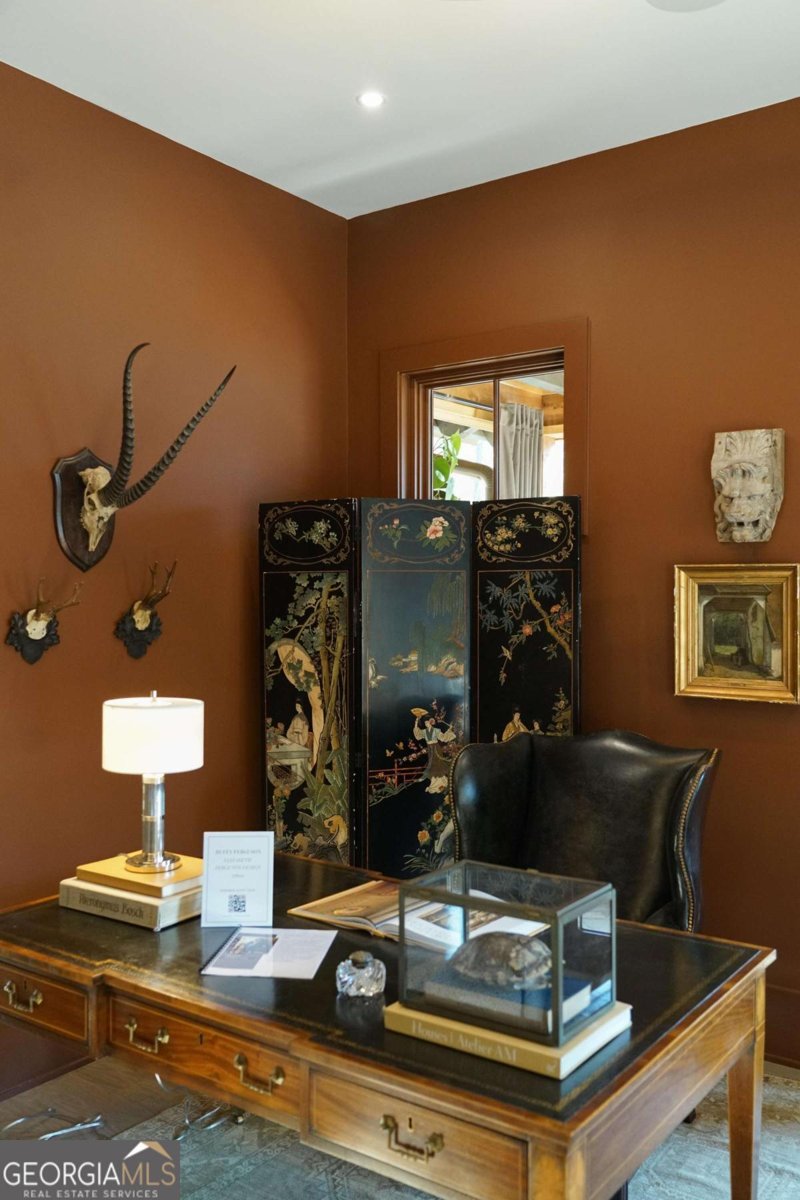 11798 Serenbe Lane Chattahoochee Hills - 27