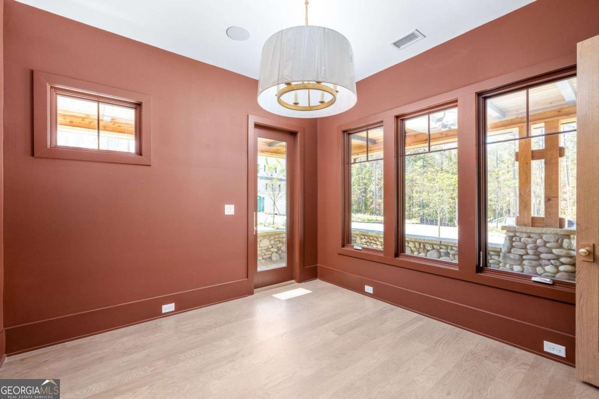 11798 Serenbe Lane Chattahoochee Hills - 28