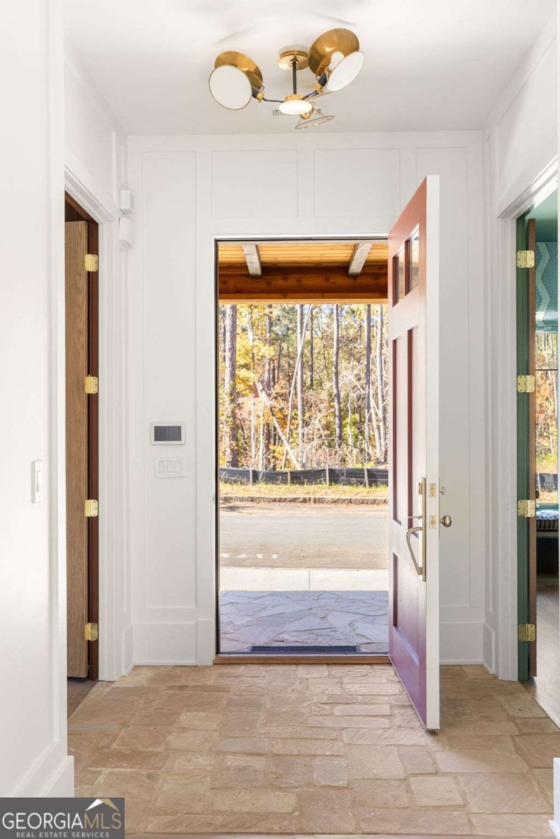 11798 Serenbe Lane Chattahoochee Hills - 3