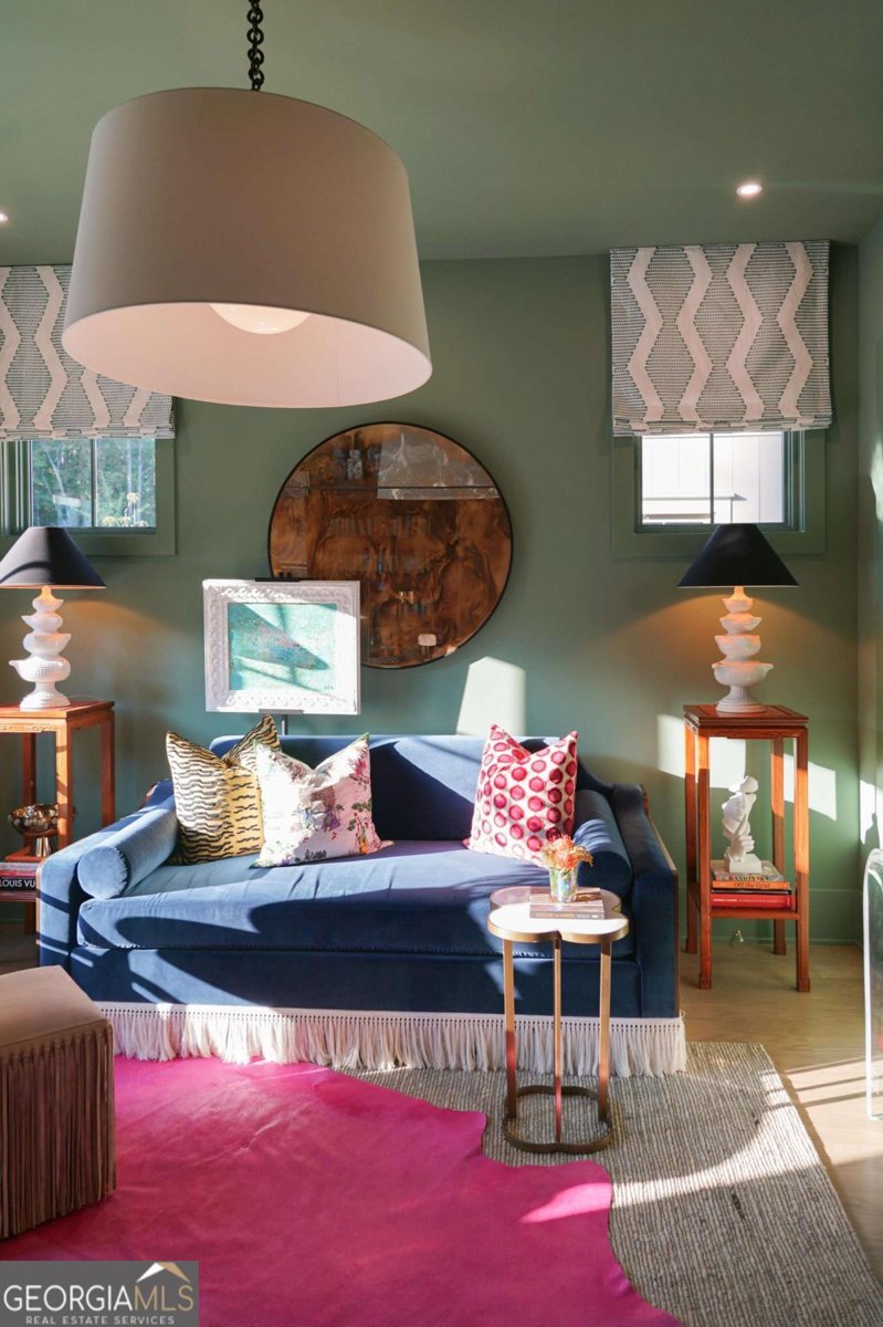 11798 Serenbe Lane Chattahoochee Hills - 30