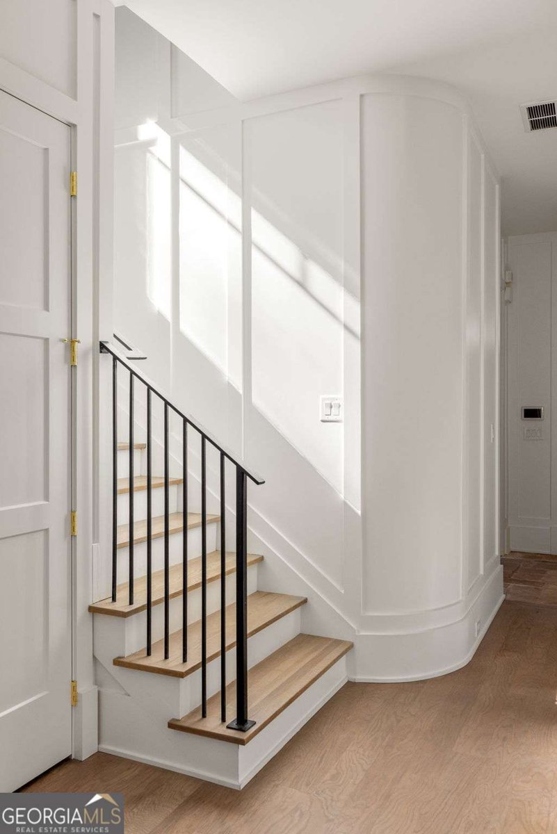 11798 Serenbe Lane Chattahoochee Hills - 32