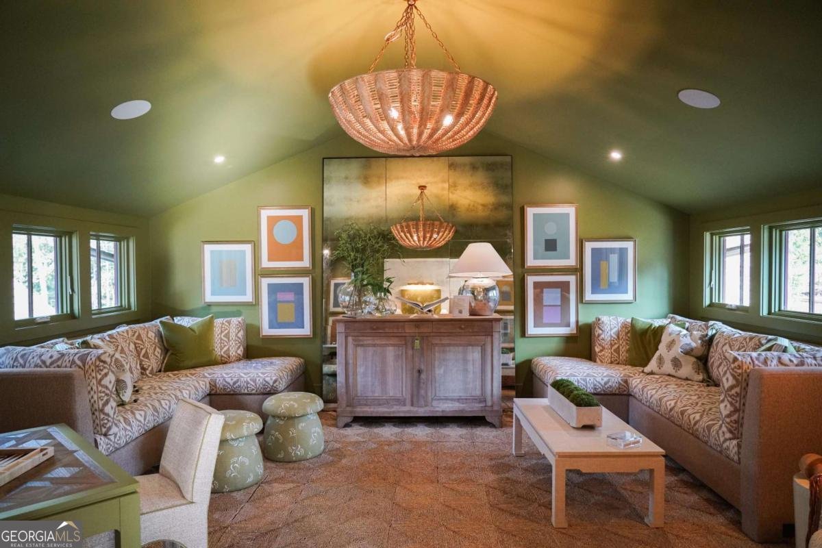 11798 Serenbe Lane Chattahoochee Hills - 36