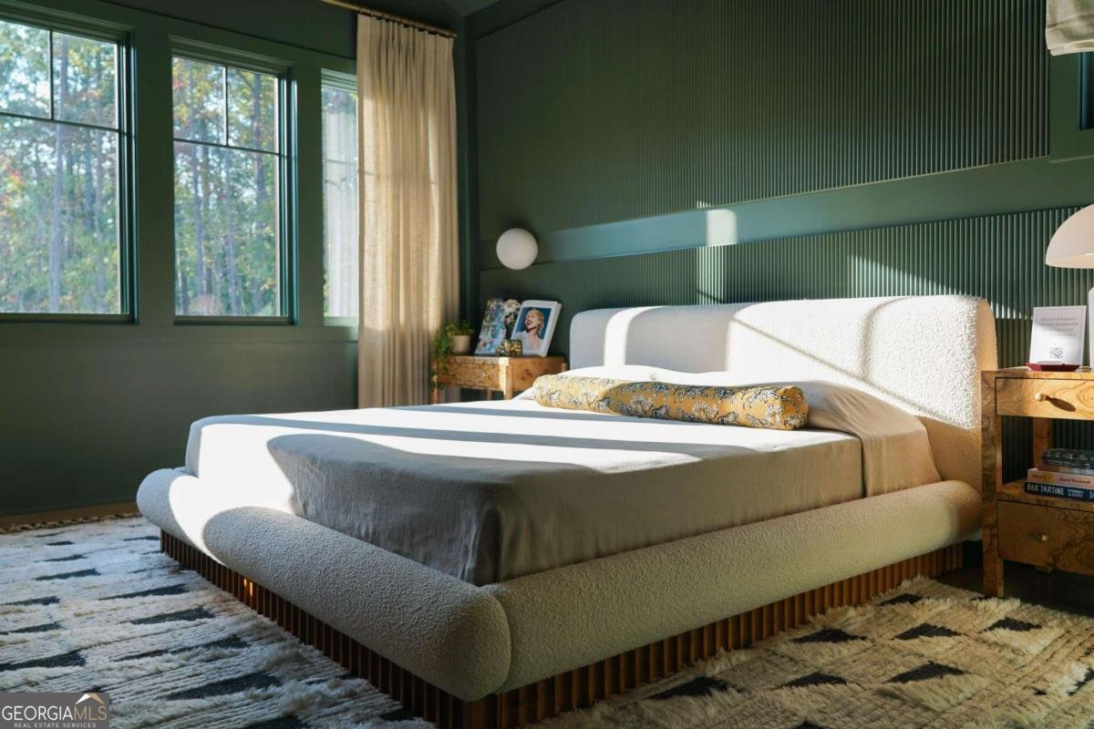 11798 Serenbe Lane Chattahoochee Hills - 40