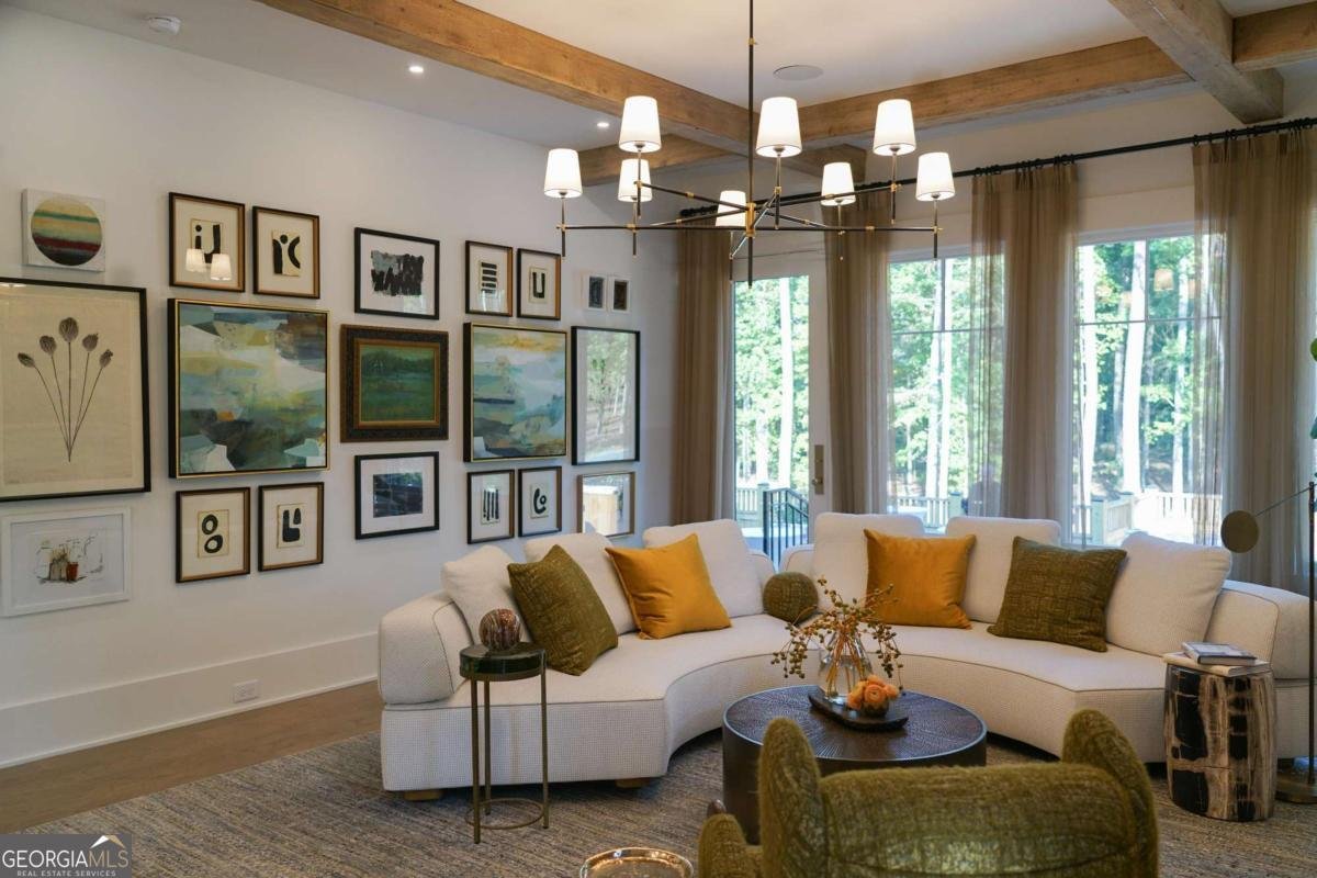 11798 Serenbe Lane Chattahoochee Hills - 5