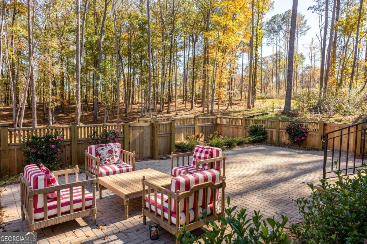 11798 Serenbe Lane Chattahoochee Hills - 52