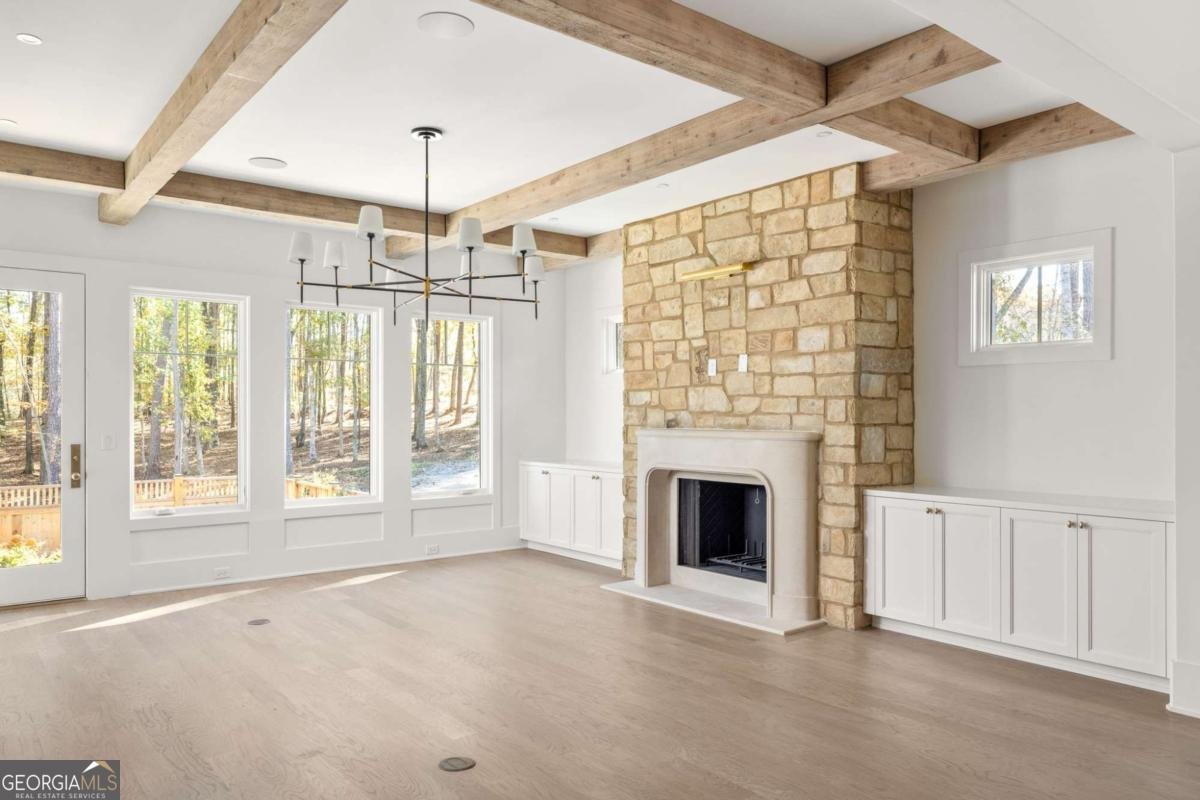 11798 Serenbe Lane Chattahoochee Hills - 6