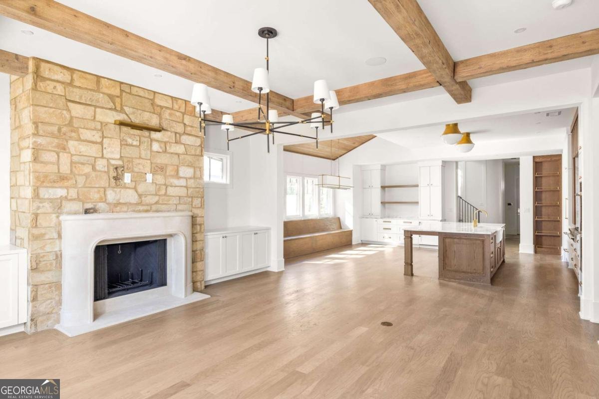 11798 Serenbe Lane Chattahoochee Hills - 7