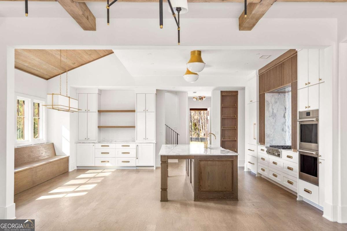 11798 Serenbe Lane Chattahoochee Hills - 8