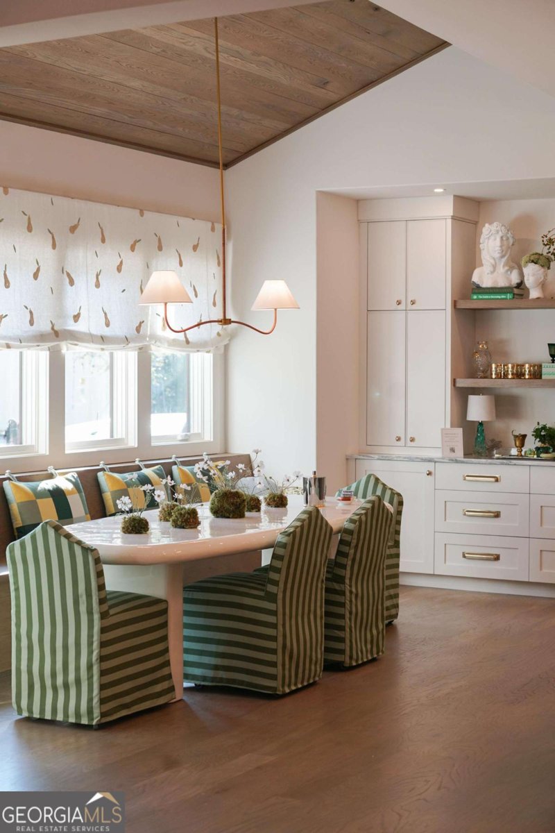 11798 Serenbe Lane Chattahoochee Hills - 9