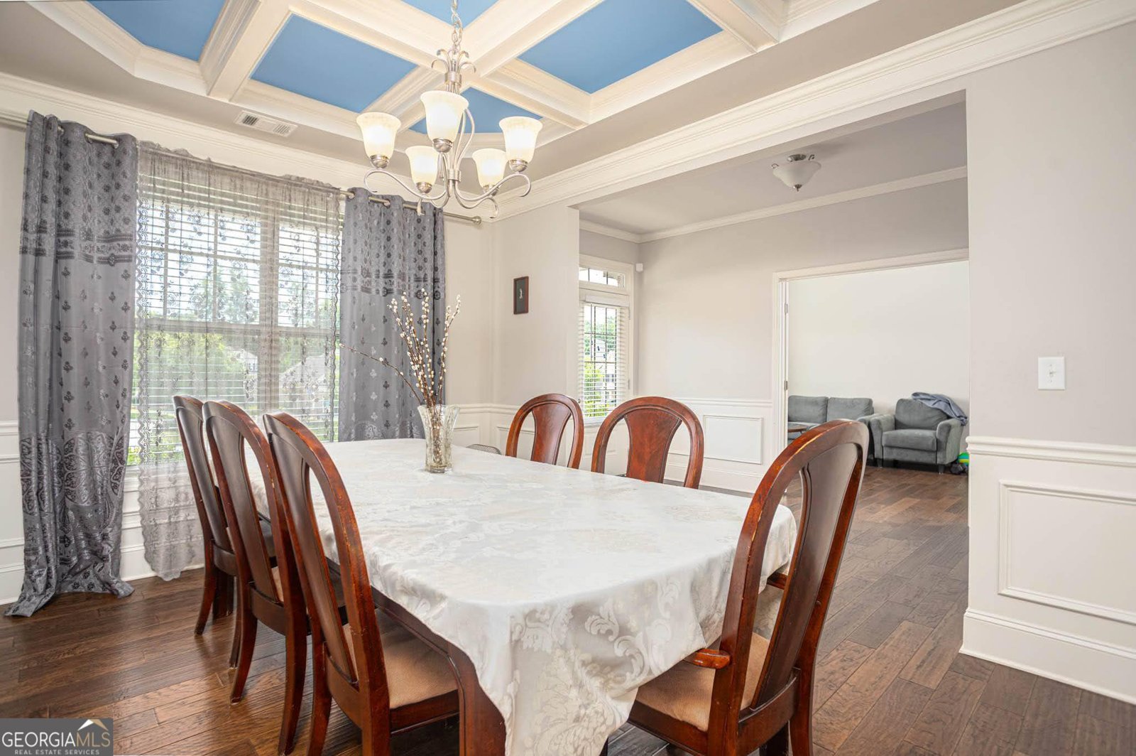 5530 Lacebark Pine Court Cumming - 10