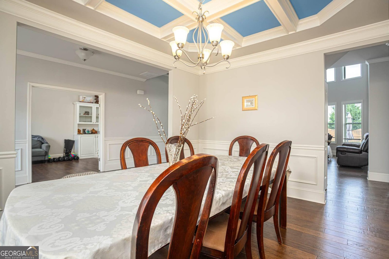 5530 Lacebark Pine Court Cumming - 11