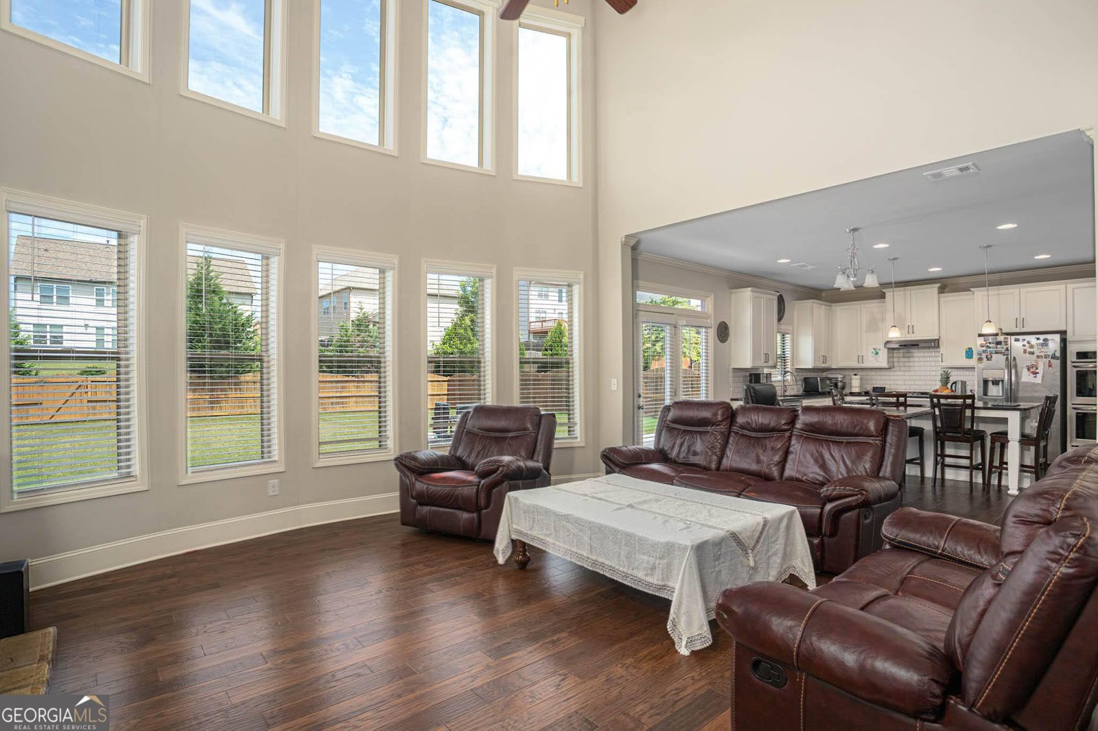 5530 Lacebark Pine Court Cumming - 15