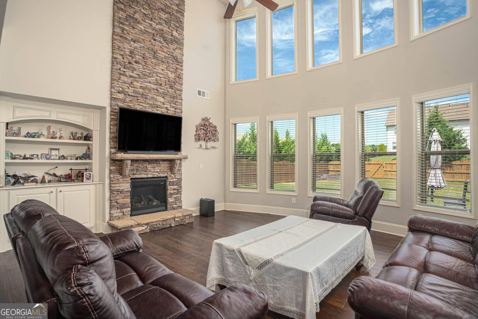 5530 Lacebark Pine Court Cumming - 16