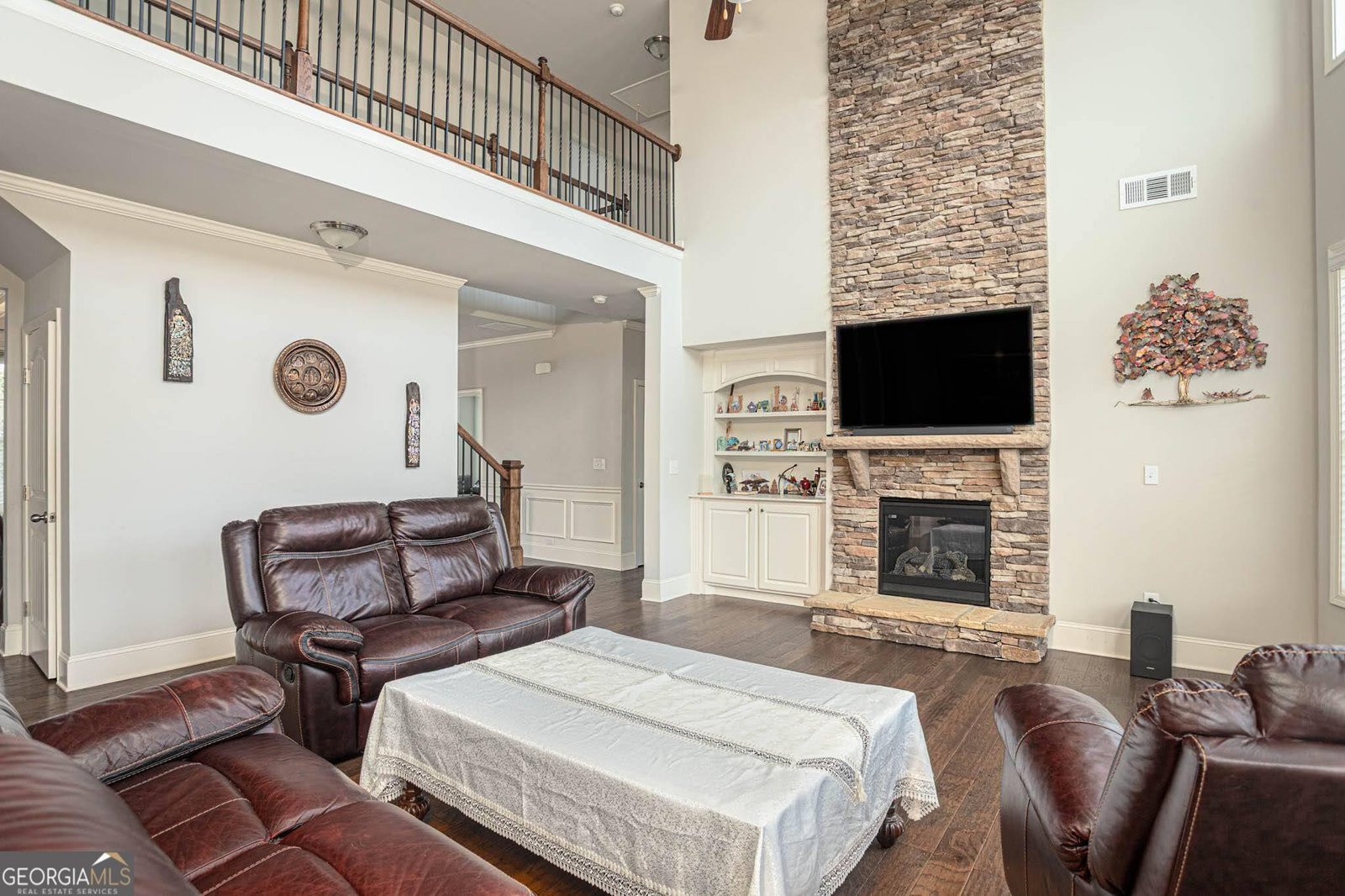 5530 Lacebark Pine Court Cumming - 17