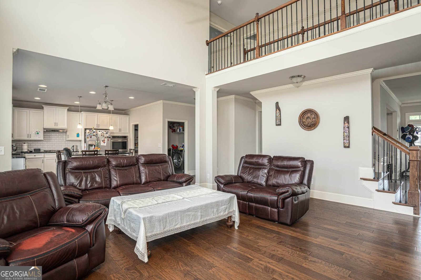 5530 Lacebark Pine Court Cumming - 18