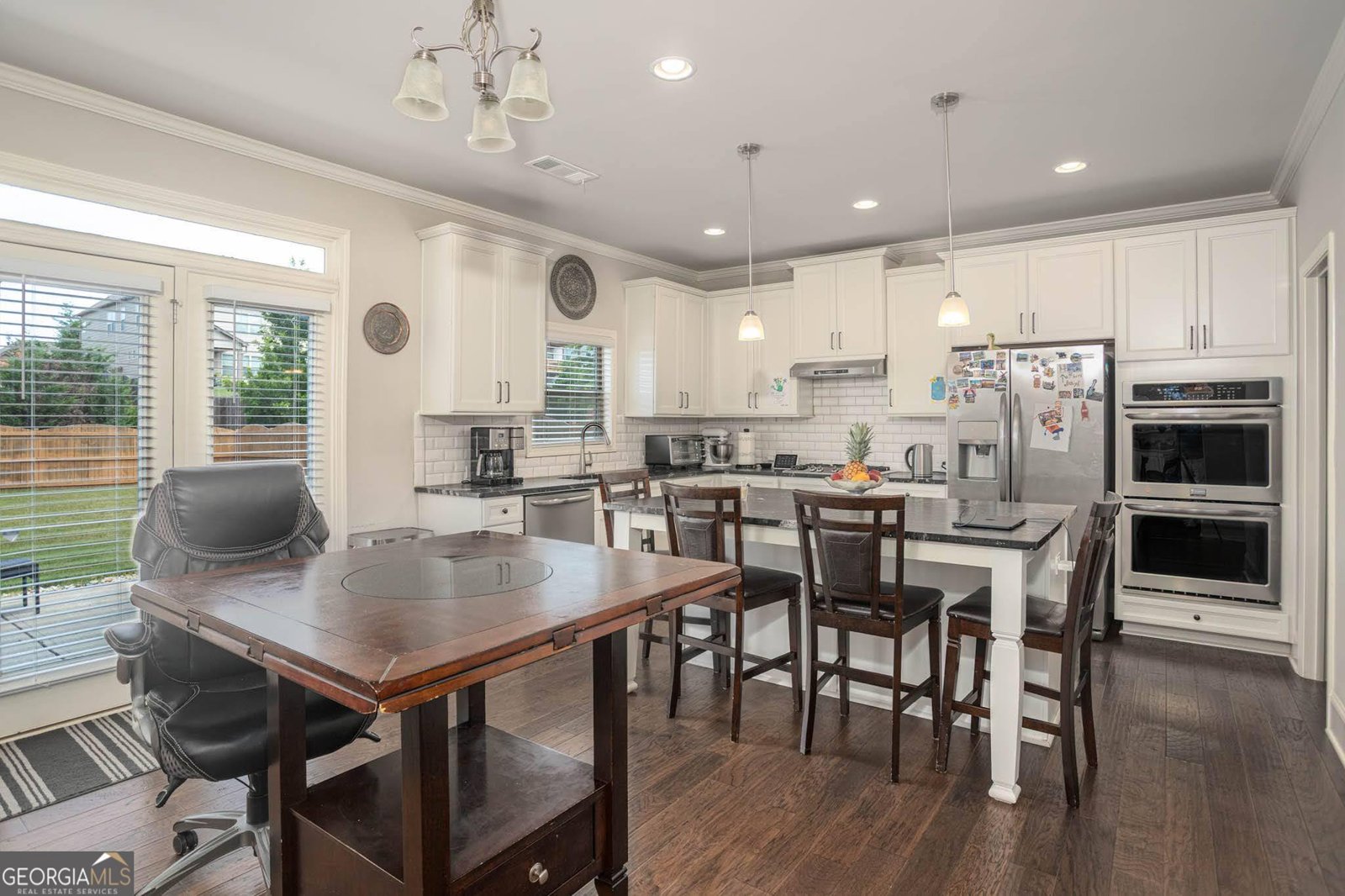 5530 Lacebark Pine Court Cumming - 19