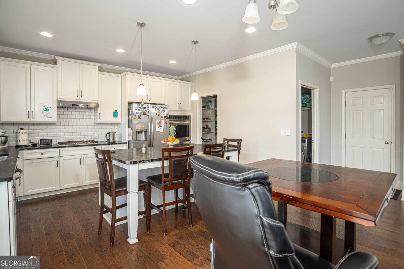 5530 Lacebark Pine Court Cumming - 20