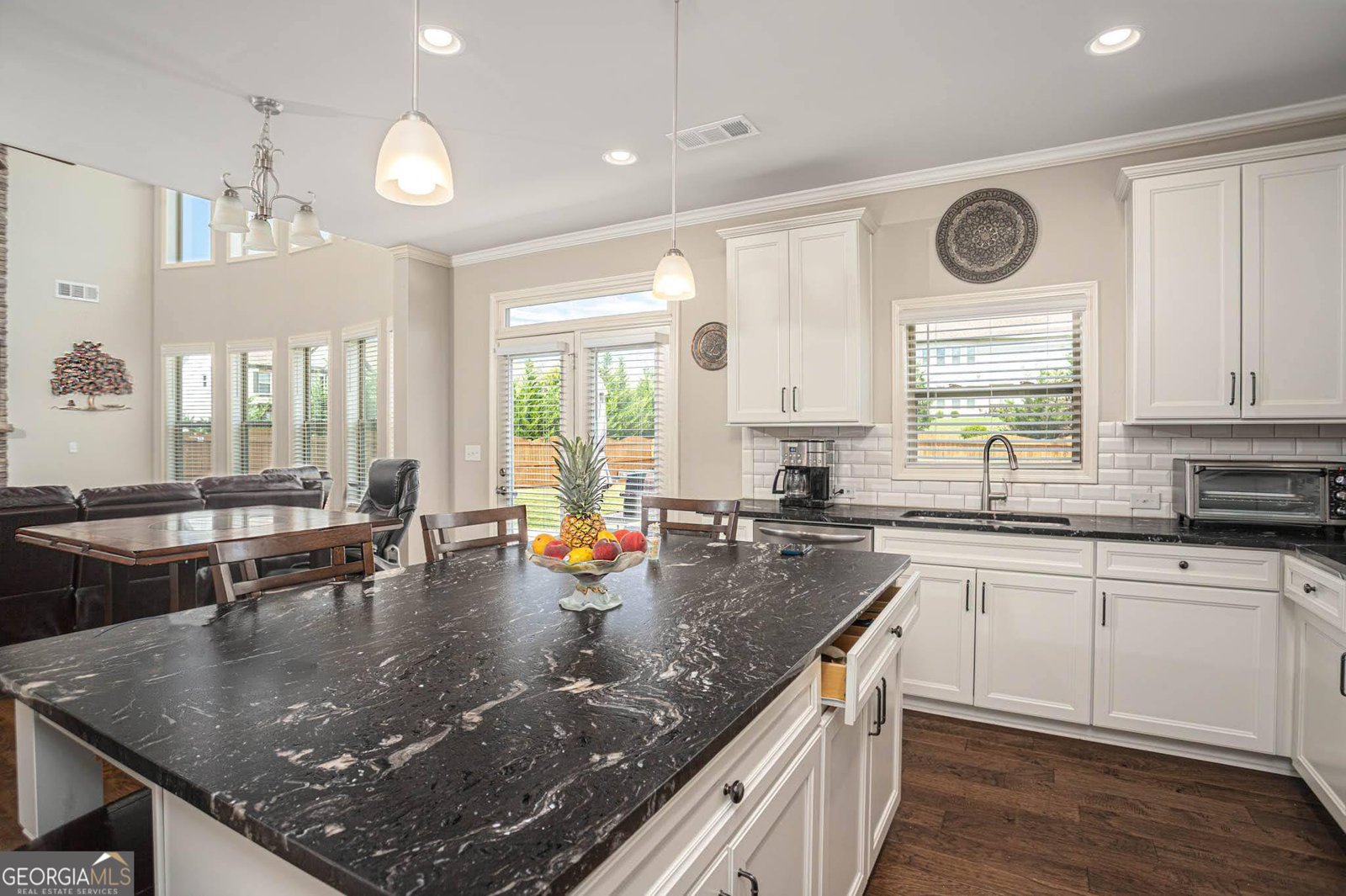 5530 Lacebark Pine Court Cumming - 22