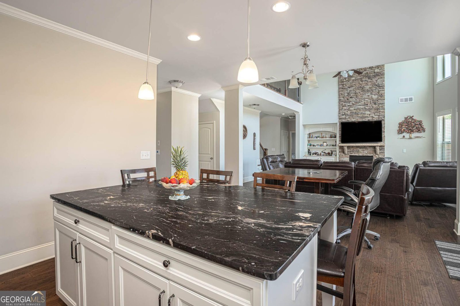 5530 Lacebark Pine Court Cumming - 23