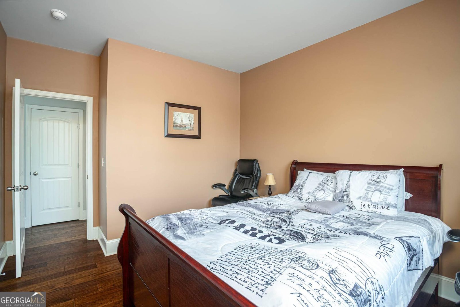 5530 Lacebark Pine Court Cumming - 25