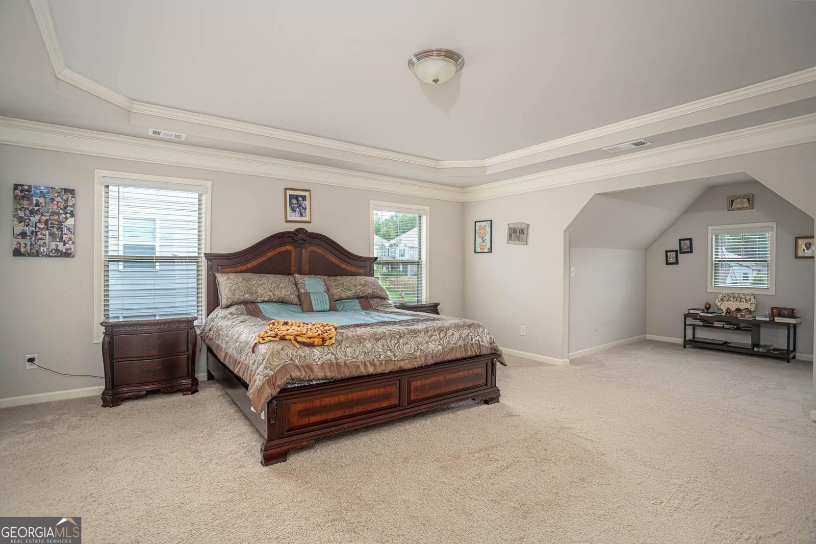 5530 Lacebark Pine Court Cumming - 30