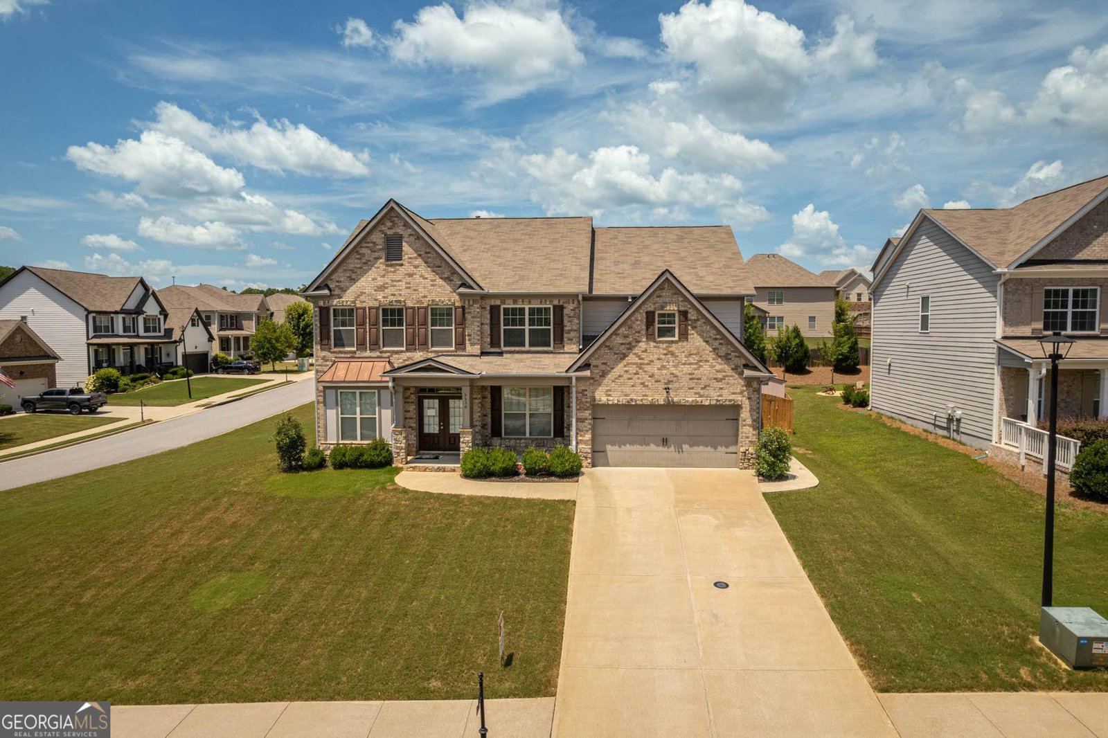 5530 Lacebark Pine Court Cumming - 4