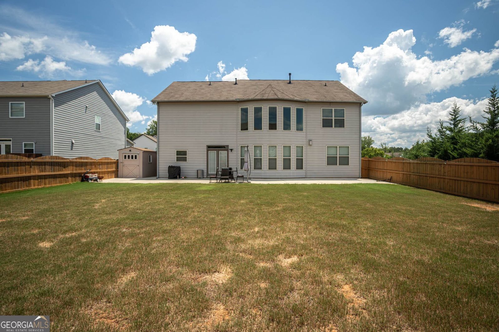 5530 Lacebark Pine Court Cumming - 45