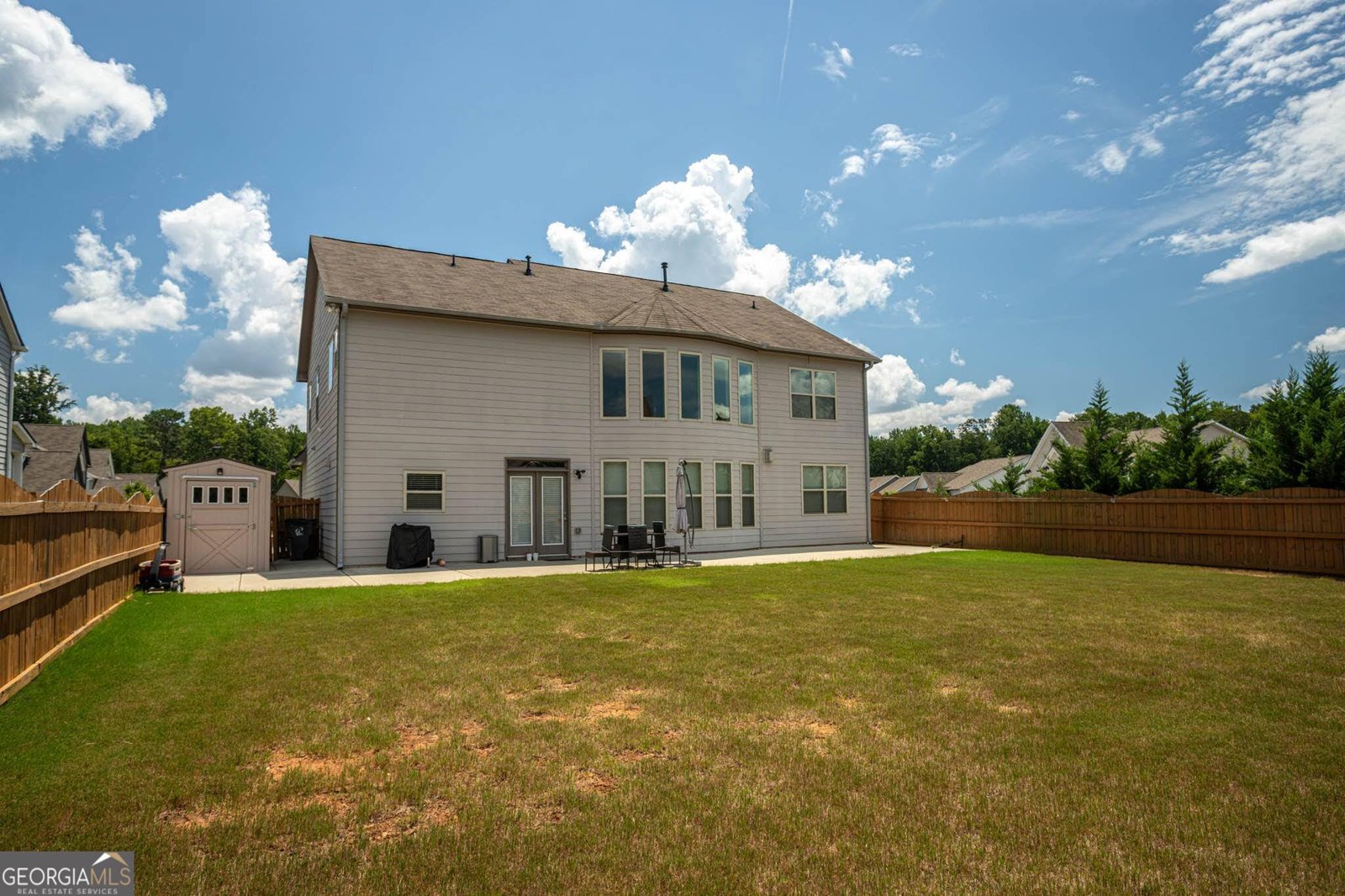 5530 Lacebark Pine Court Cumming - 46