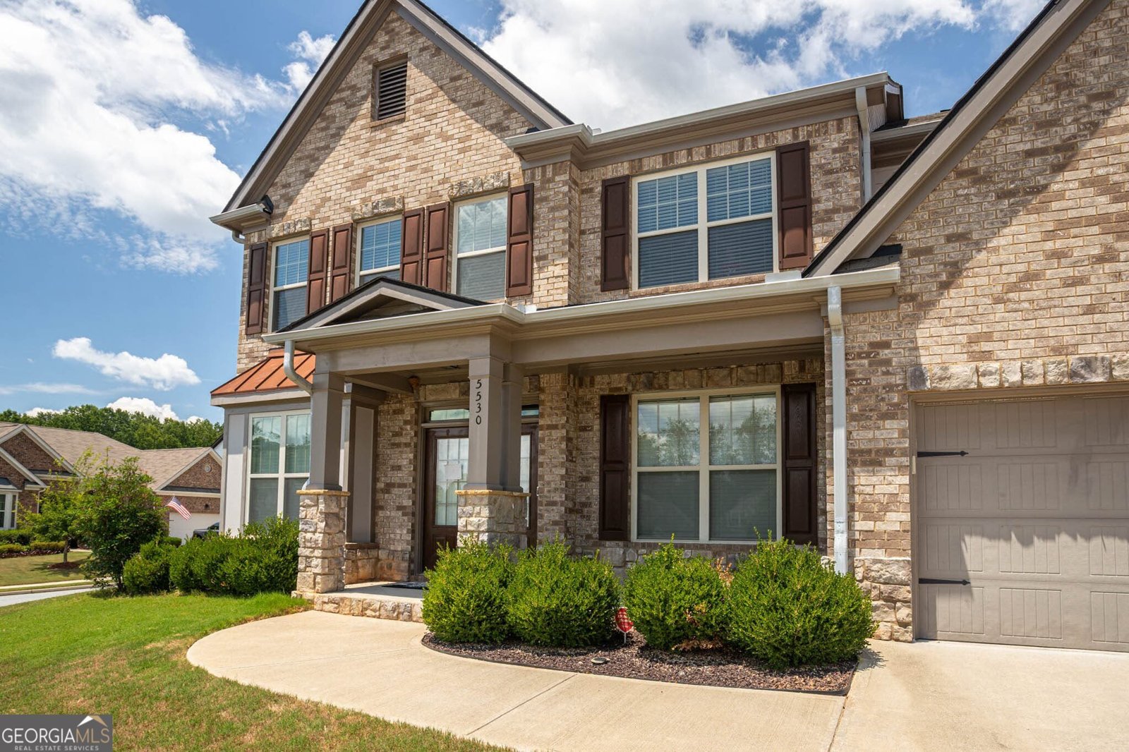 5530 Lacebark Pine Court Cumming - 7