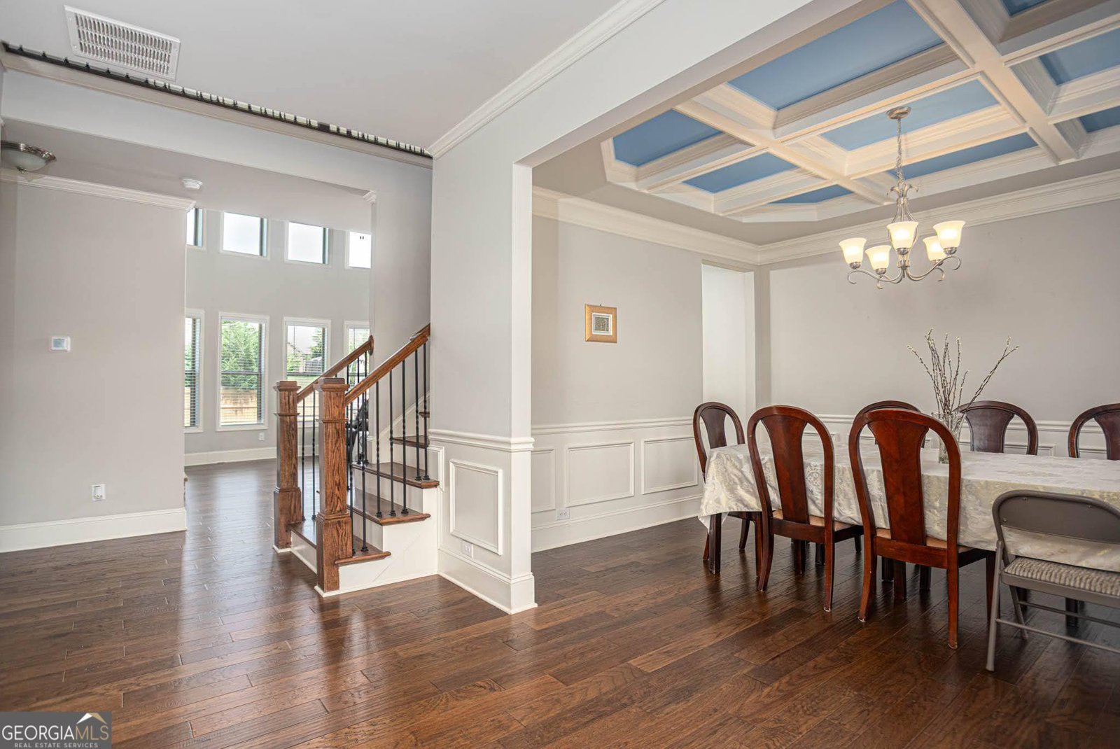 5530 Lacebark Pine Court Cumming - 8